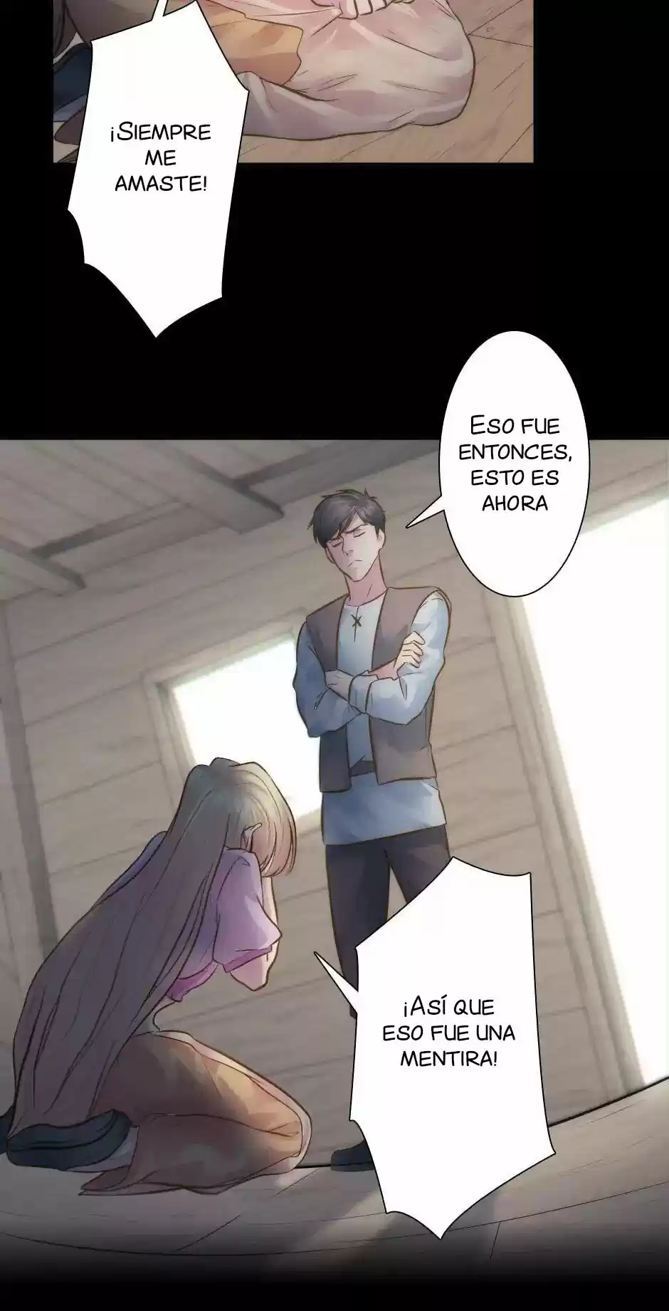 LA FUTURA ESPOSA DEL PRÍNCIPE DRAGÓN - Capítulo 22 - Página 17 - LectorTMOo