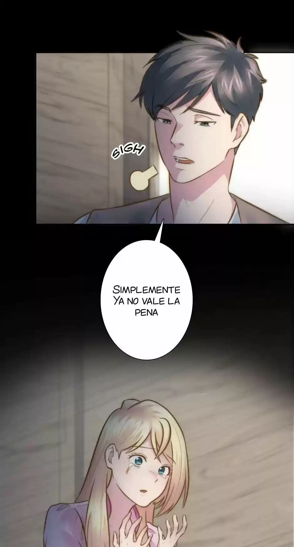 LA FUTURA ESPOSA DEL PRÍNCIPE DRAGÓN - Capítulo 22 - Página 18 - LectorTMOo