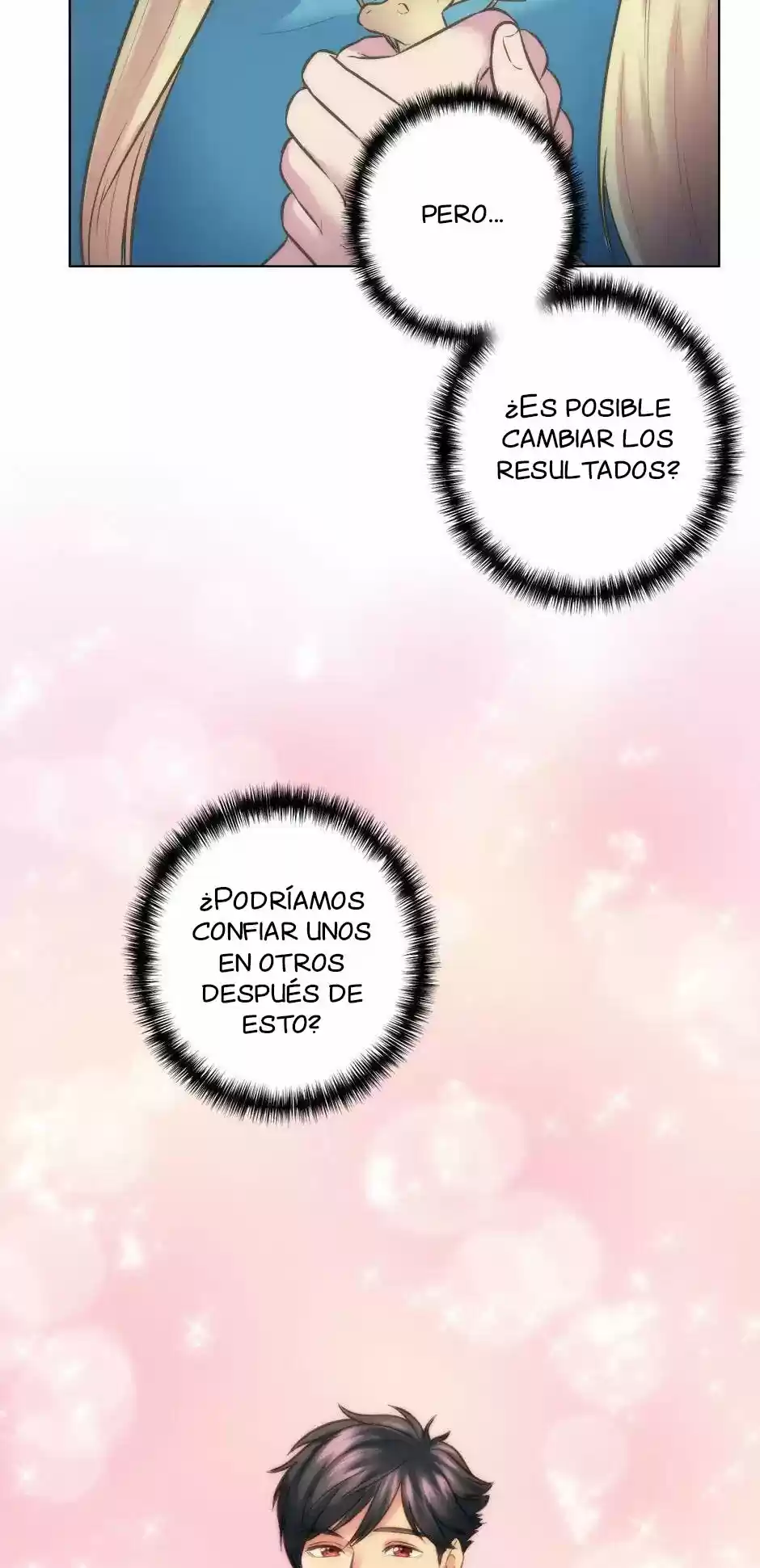 LA FUTURA ESPOSA DEL PRÍNCIPE DRAGÓN - Capítulo 22 - Página 25 - LectorTMOo