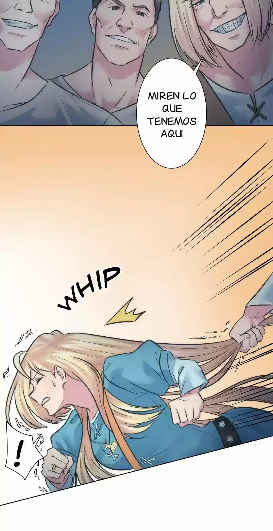 LA FUTURA ESPOSA DEL PRÍNCIPE DRAGÓN - Capítulo 22 - Página 30 - LectorTMOo