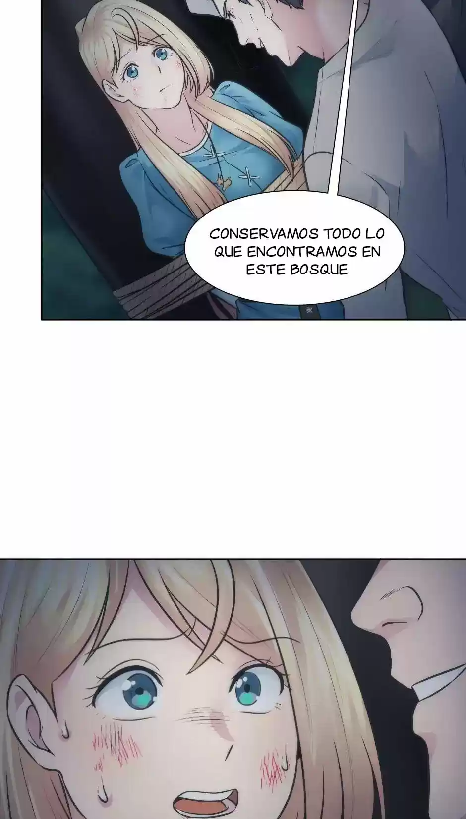 LA FUTURA ESPOSA DEL PRÍNCIPE DRAGÓN - Capítulo 23 - Página 8 - LectorTMOo