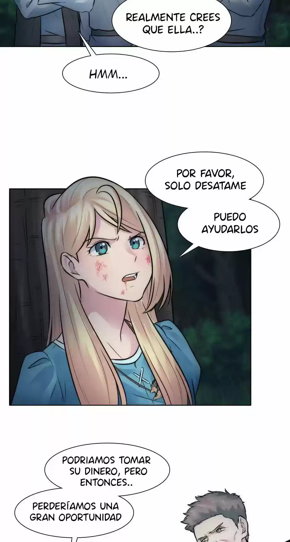 LA FUTURA ESPOSA DEL PRÍNCIPE DRAGÓN - Capítulo 23 - Página 12 - LectorTMOo