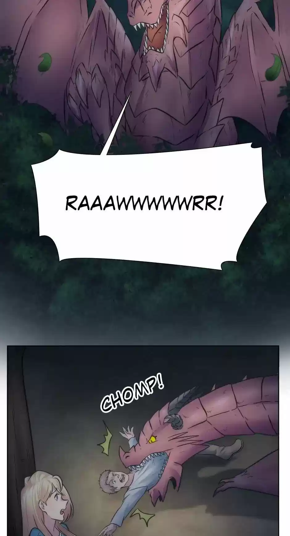 LA FUTURA ESPOSA DEL PRÍNCIPE DRAGÓN - Capítulo 23 - Página 24 - LectorTMOo