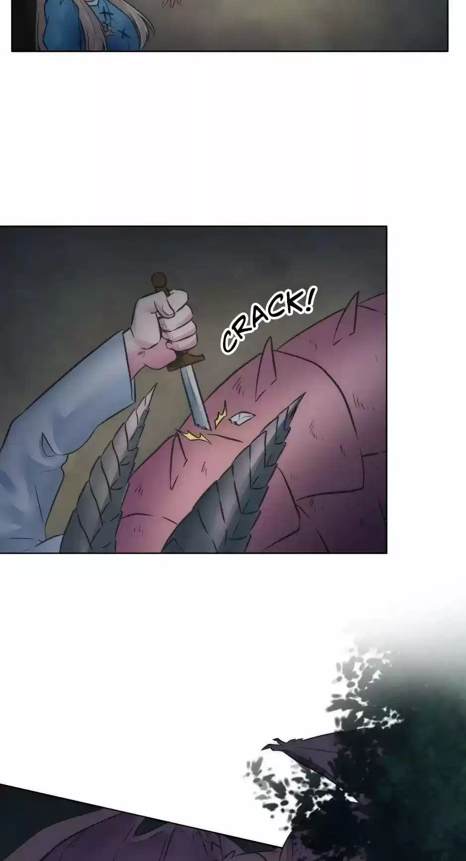 LA FUTURA ESPOSA DEL PRÍNCIPE DRAGÓN - Capítulo 23 - Página 25 - LectorTMOo