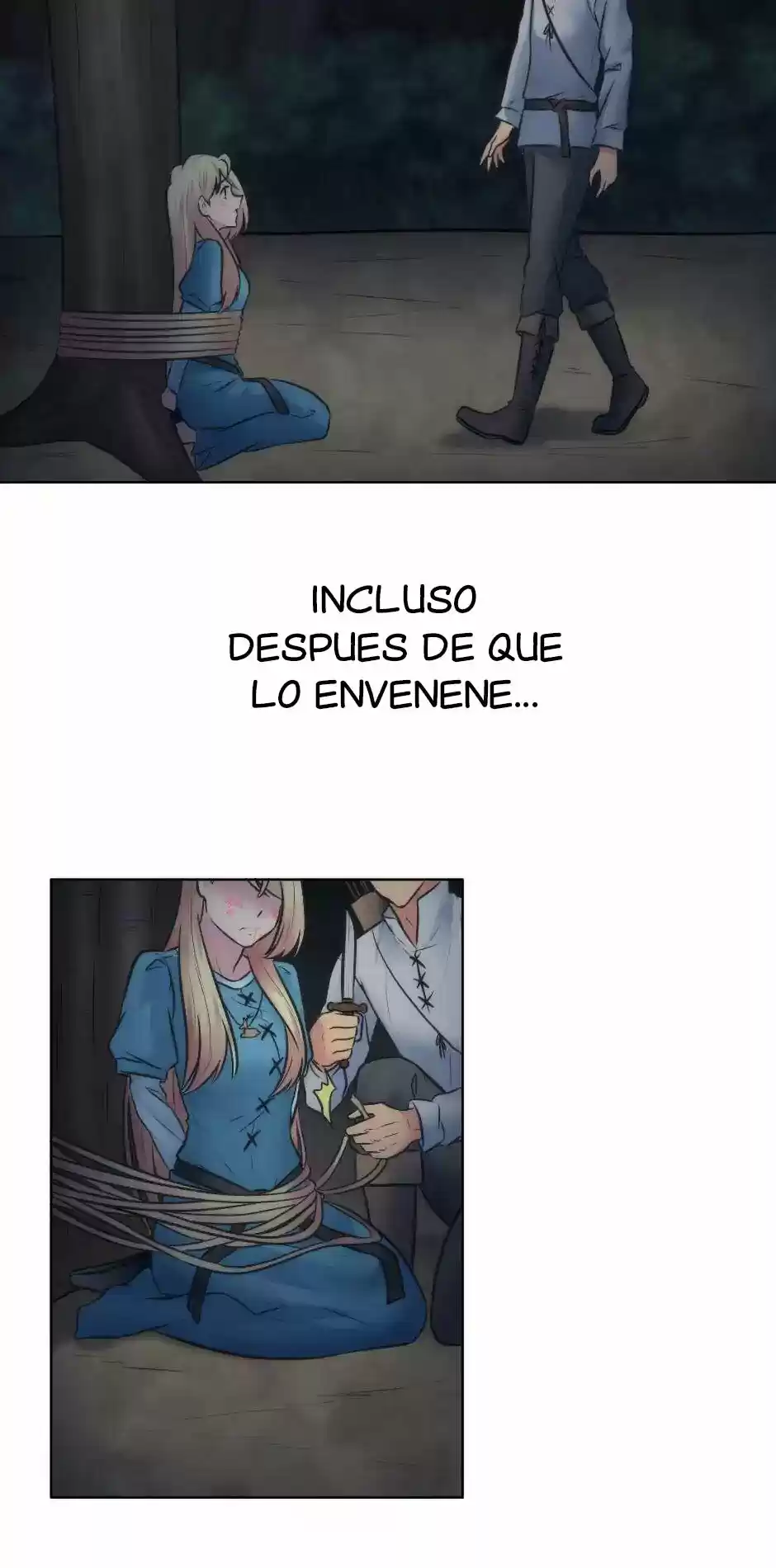 LA FUTURA ESPOSA DEL PRÍNCIPE DRAGÓN - Capítulo 23 - Página 31 - LectorTMOo
