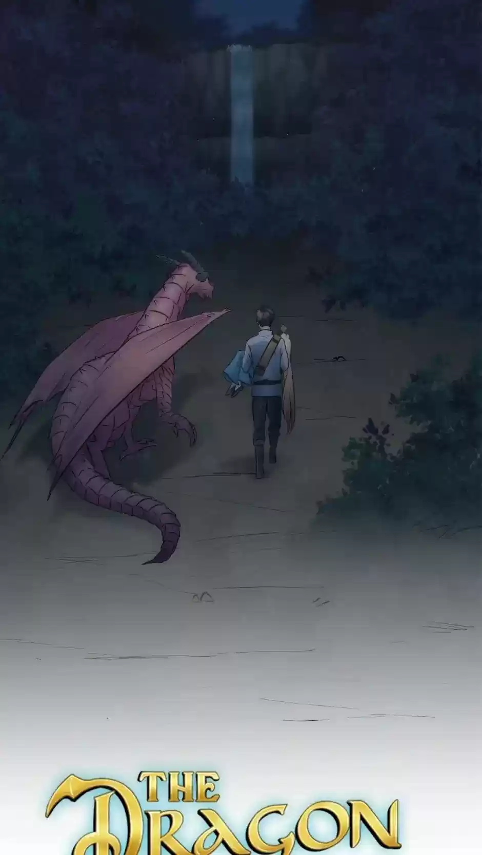 LA FUTURA ESPOSA DEL PRÍNCIPE DRAGÓN - Capítulo 23 - Página 35 - LectorTMOo