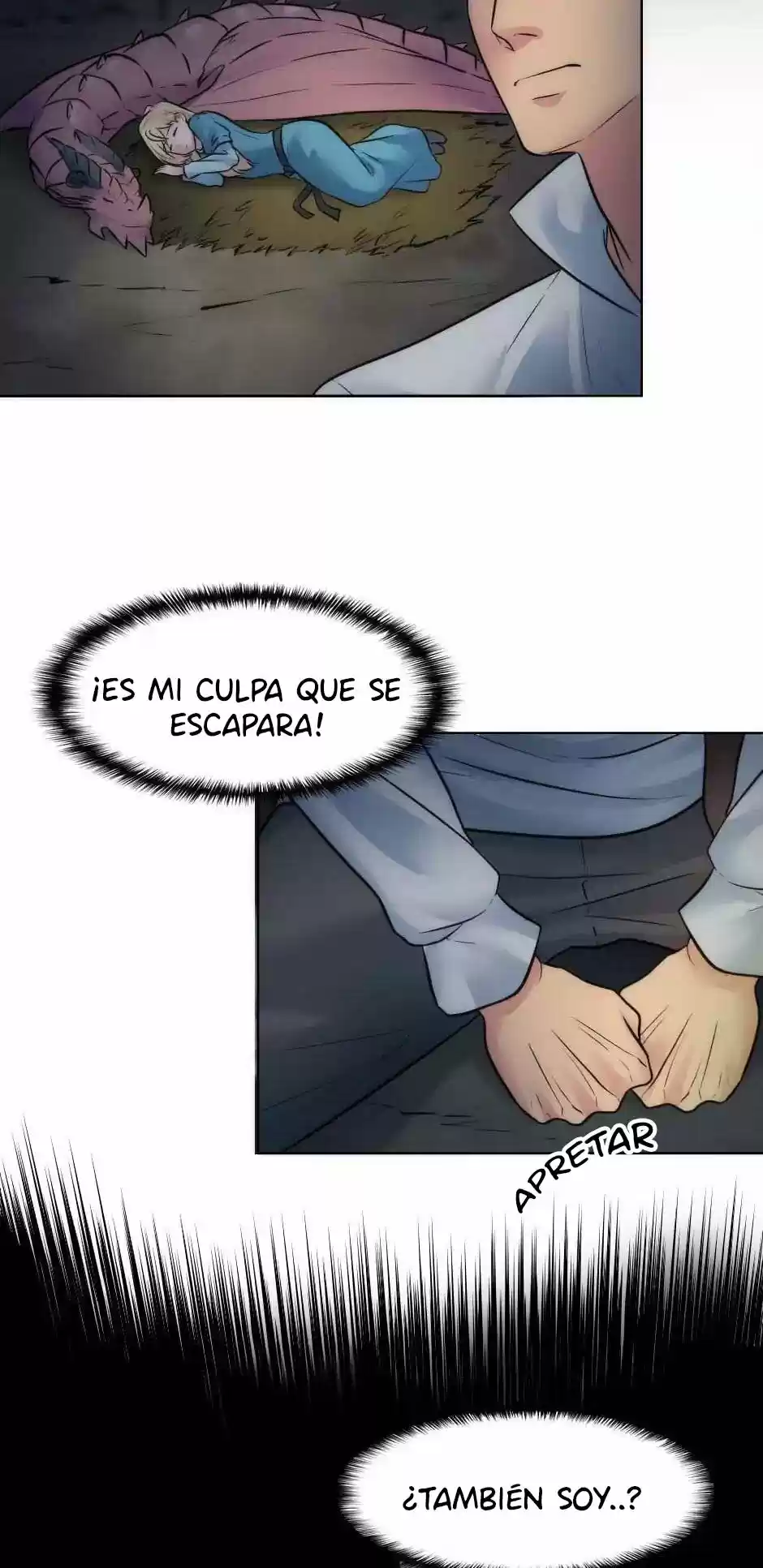 LA FUTURA ESPOSA DEL PRÍNCIPE DRAGÓN - Capítulo 24 - Página 2 - LectorTMOo