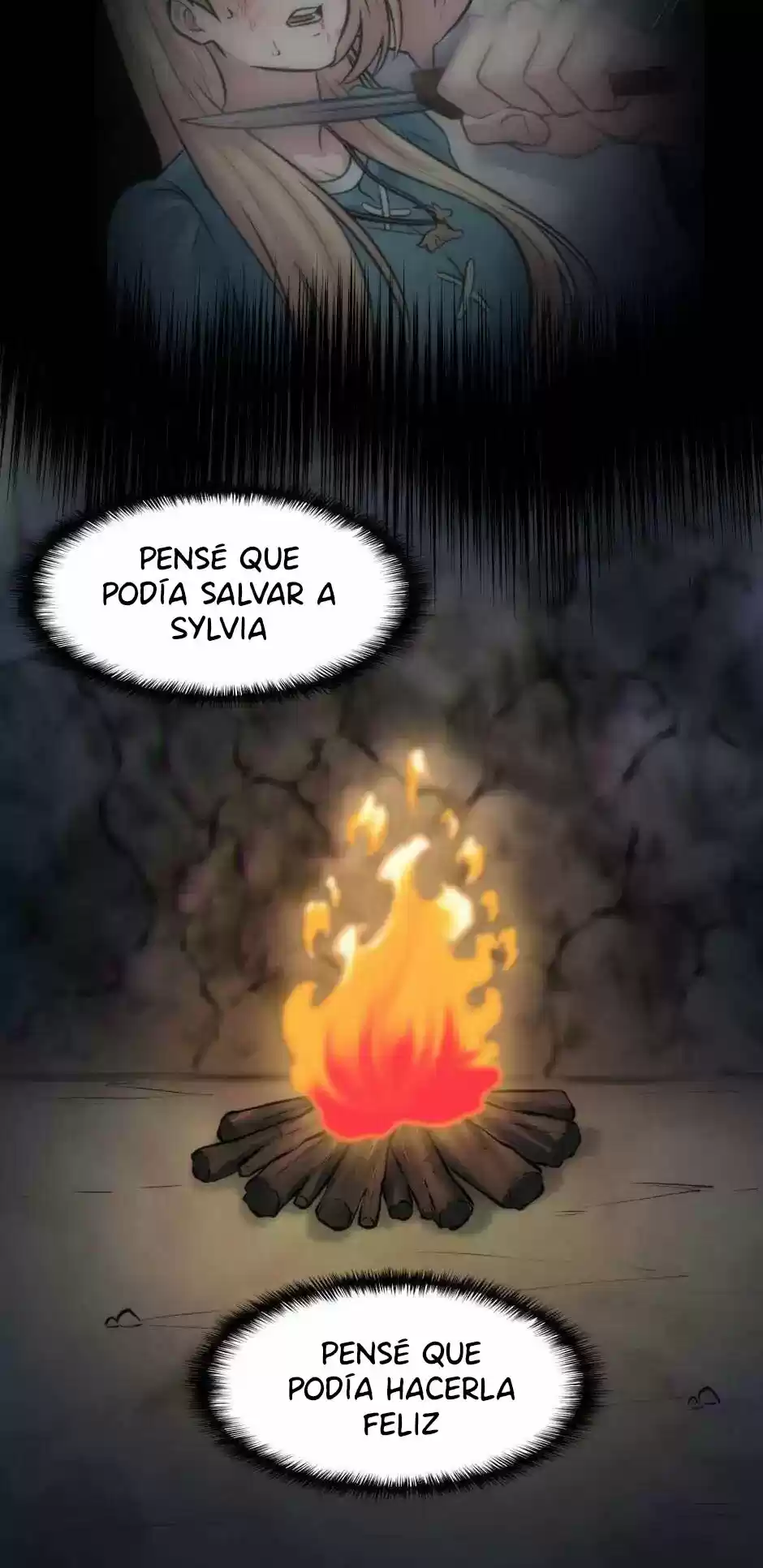 LA FUTURA ESPOSA DEL PRÍNCIPE DRAGÓN - Capítulo 24 - Página 4 - LectorTMOo