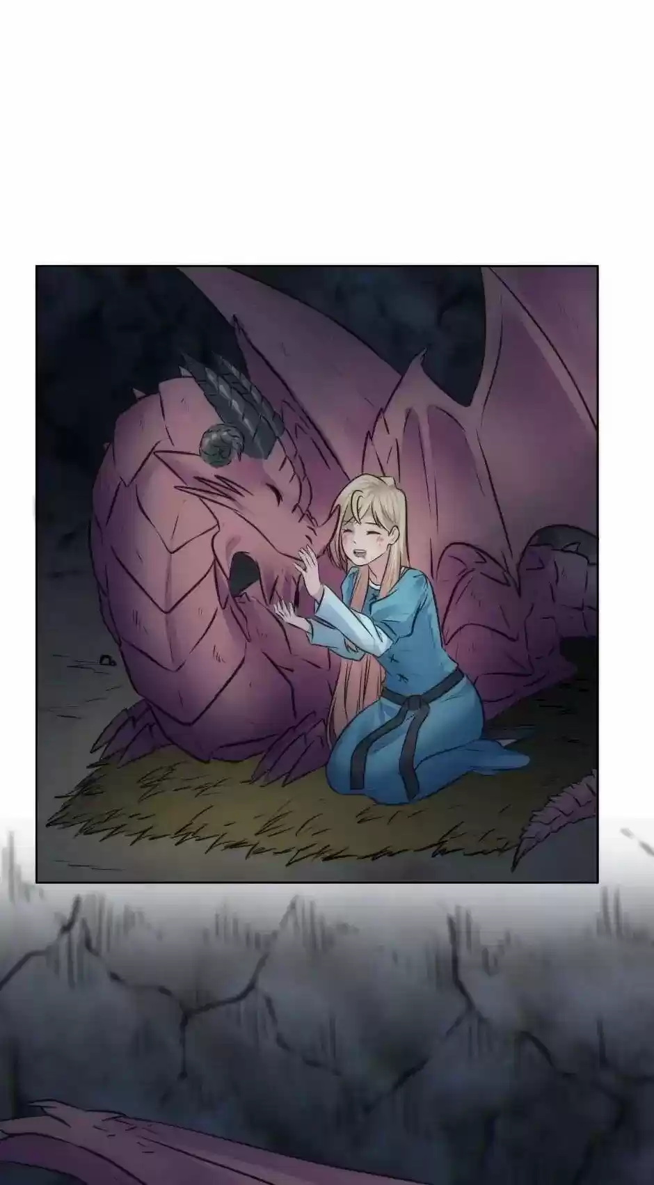 LA FUTURA ESPOSA DEL PRÍNCIPE DRAGÓN - Capítulo 24 - Página 8 - LectorTMOo