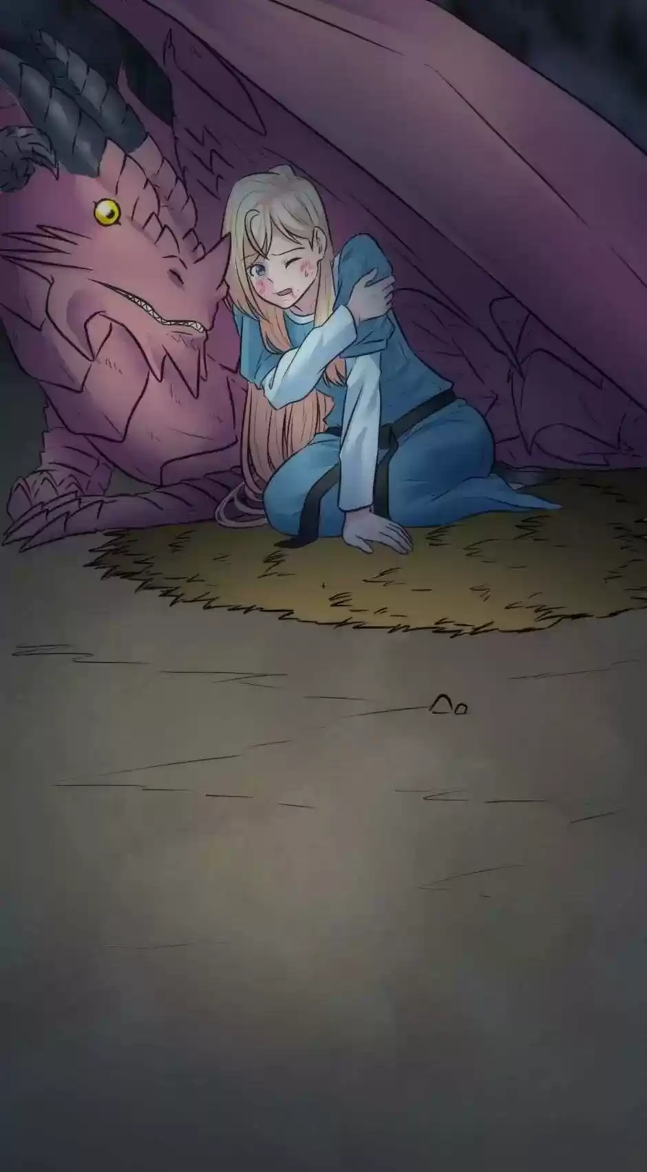 LA FUTURA ESPOSA DEL PRÍNCIPE DRAGÓN - Capítulo 24 - Página 9 - LectorTMOo