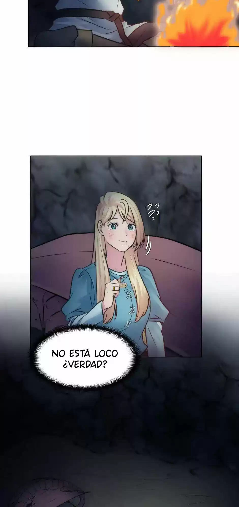 LA FUTURA ESPOSA DEL PRÍNCIPE DRAGÓN - Capítulo 24 - Página 11 - LectorTMOo