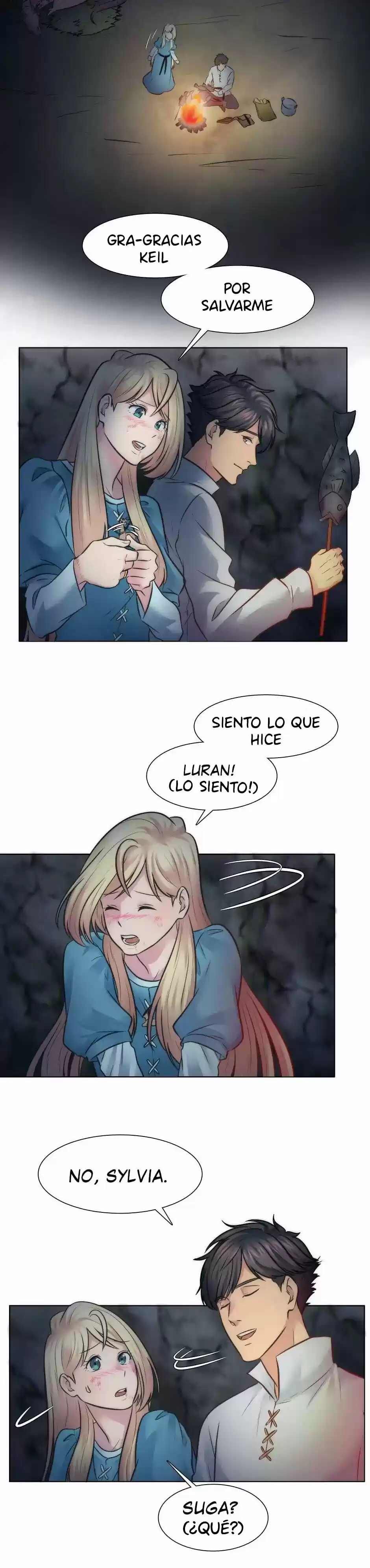 LA FUTURA ESPOSA DEL PRÍNCIPE DRAGÓN - Capítulo 24 - Página 12 - LectorTMOo