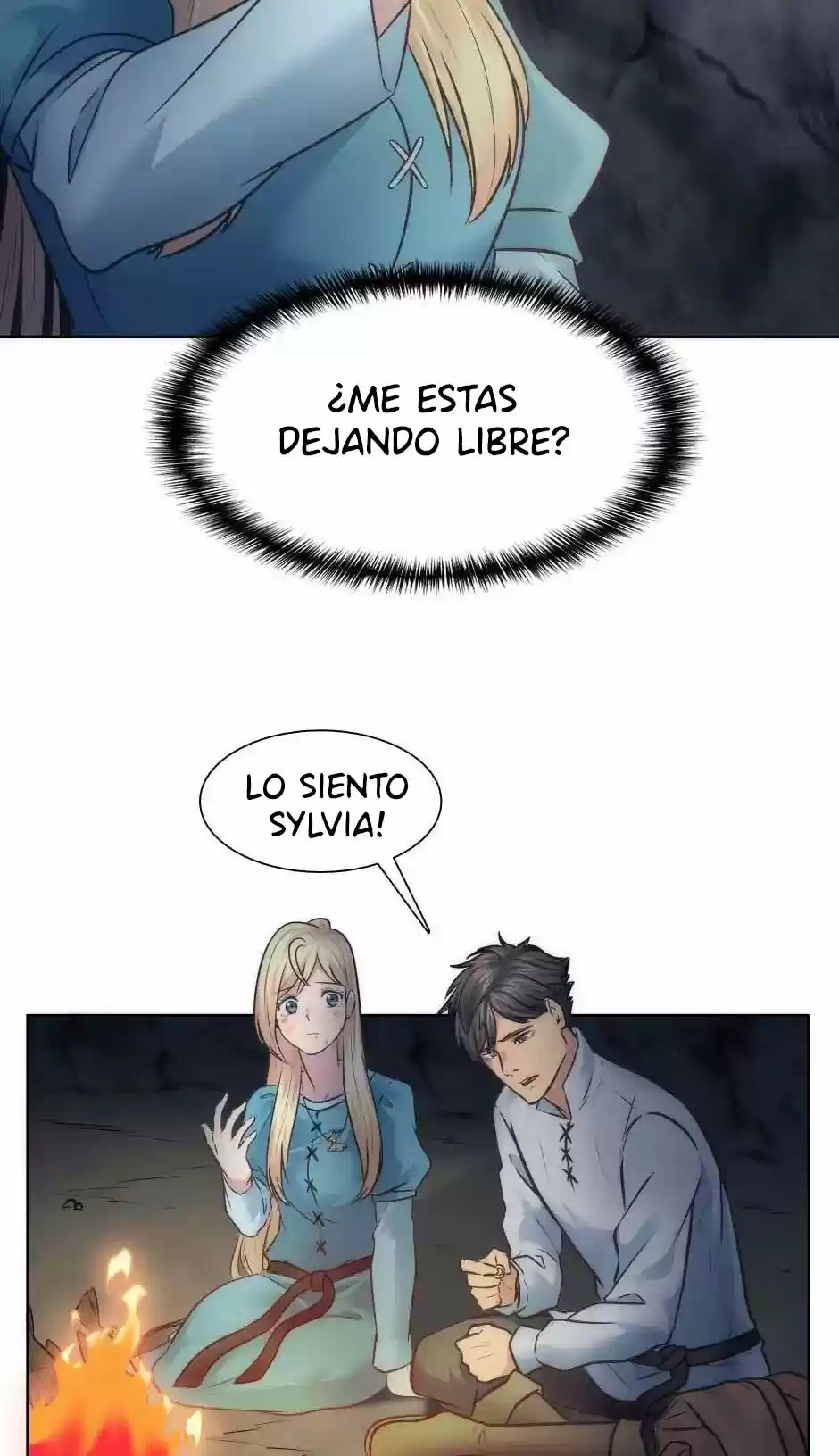 LA FUTURA ESPOSA DEL PRÍNCIPE DRAGÓN - Capítulo 24 - Página 16 - LectorTMOo