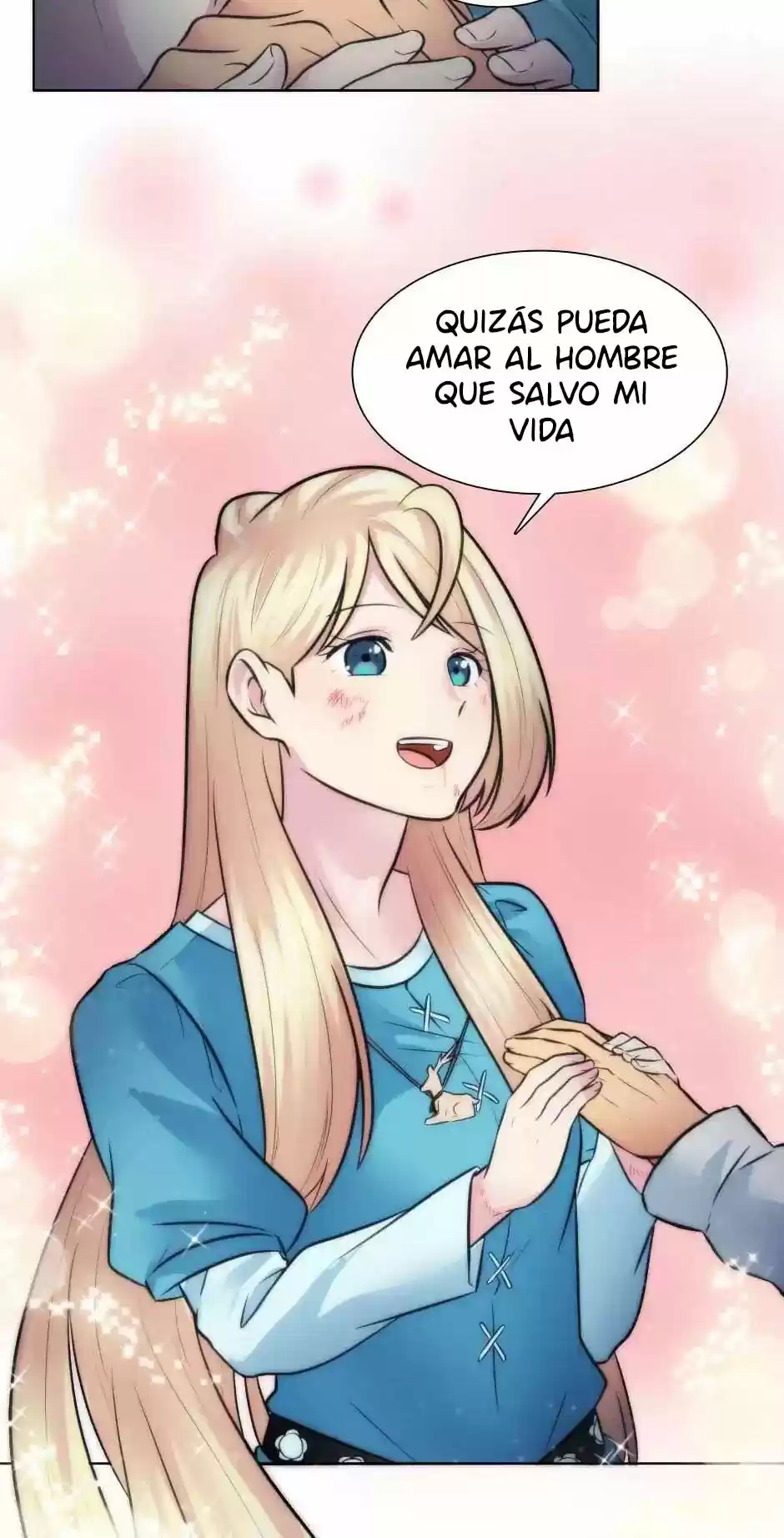 LA FUTURA ESPOSA DEL PRÍNCIPE DRAGÓN - Capítulo 24 - Página 24 - LectorTMOo