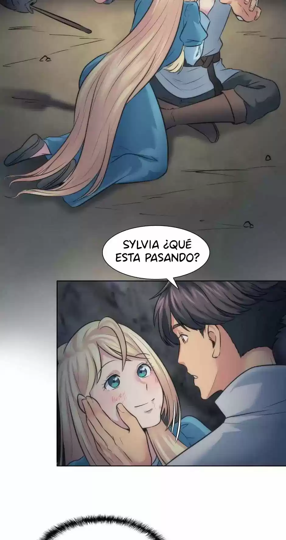 LA FUTURA ESPOSA DEL PRÍNCIPE DRAGÓN - Capítulo 24 - Página 28 - LectorTMOo