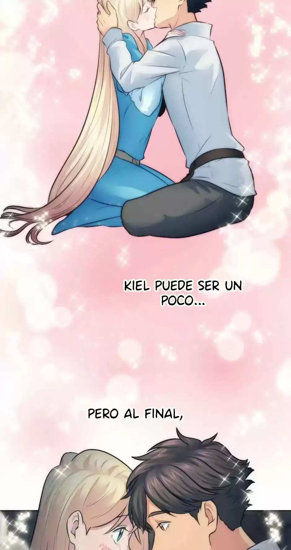 LA FUTURA ESPOSA DEL PRÍNCIPE DRAGÓN - Capítulo 24 - Página 32 - LectorTMOo