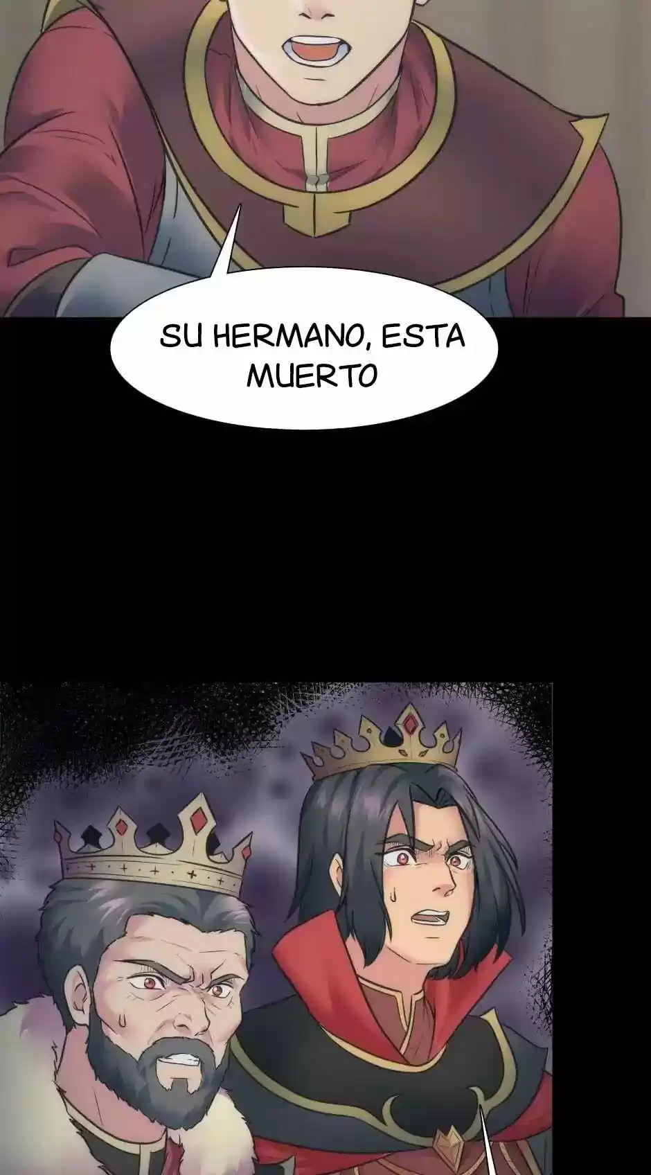 LA FUTURA ESPOSA DEL PRÍNCIPE DRAGÓN - Capítulo 24 - Página 41 - LectorTMOo