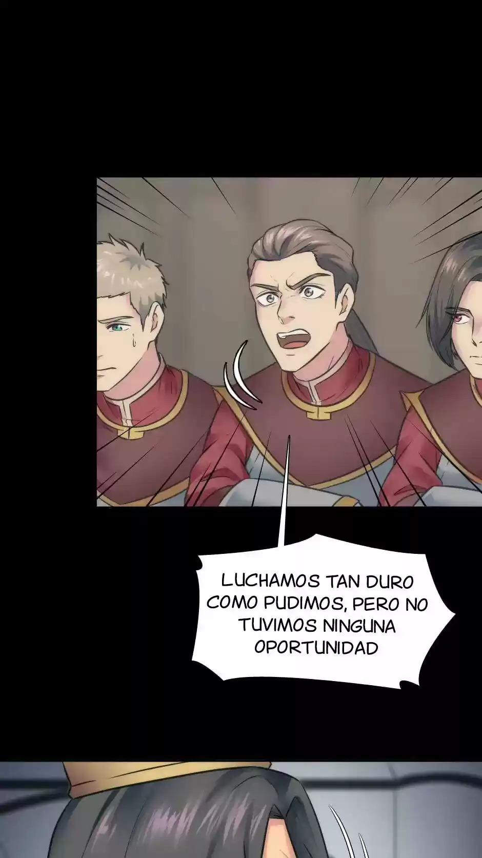 LA FUTURA ESPOSA DEL PRÍNCIPE DRAGÓN - Capítulo 24 - Página 44 - LectorTMOo