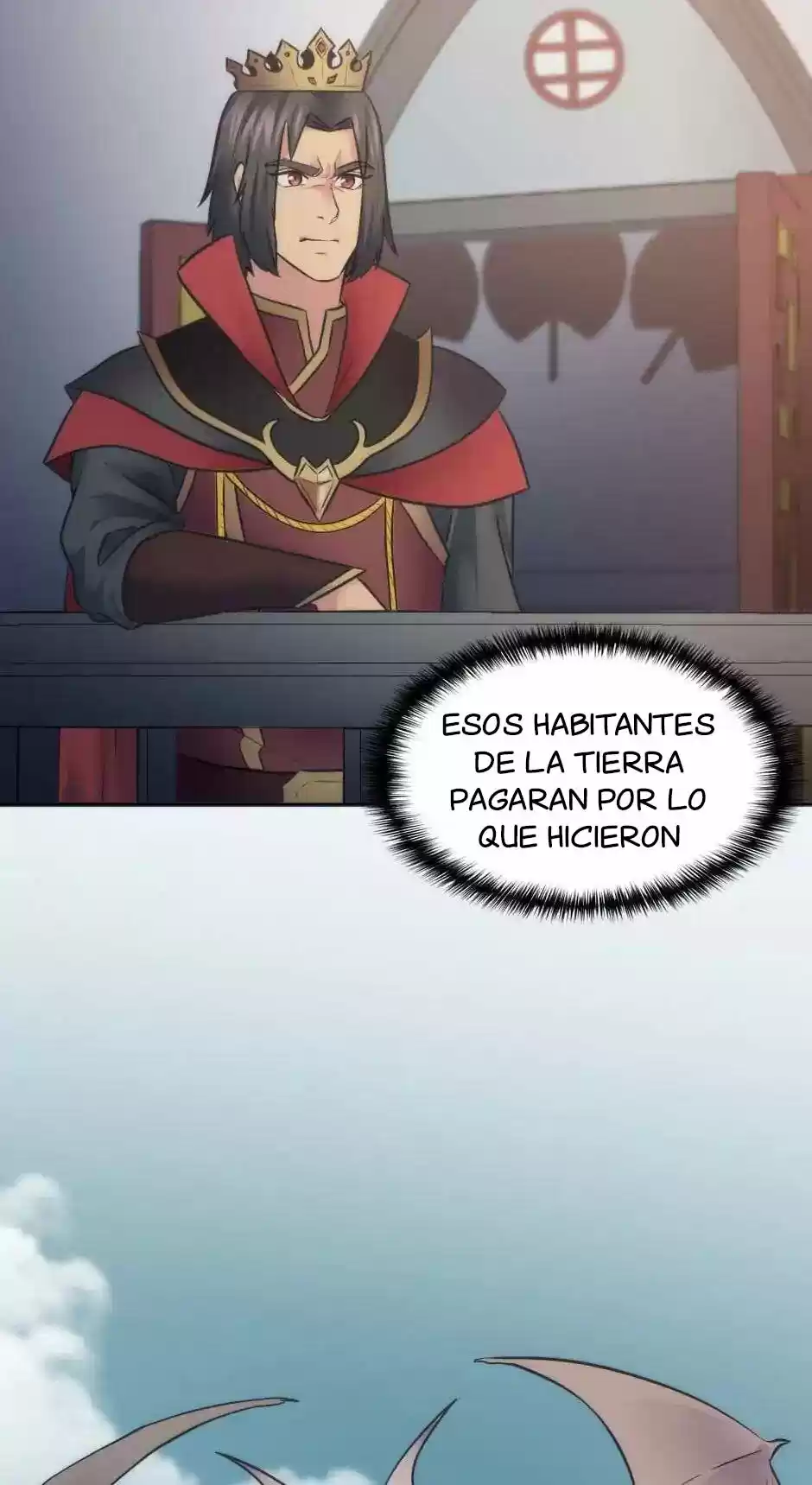 LA FUTURA ESPOSA DEL PRÍNCIPE DRAGÓN - Capítulo 24 - Página 49 - LectorTMOo