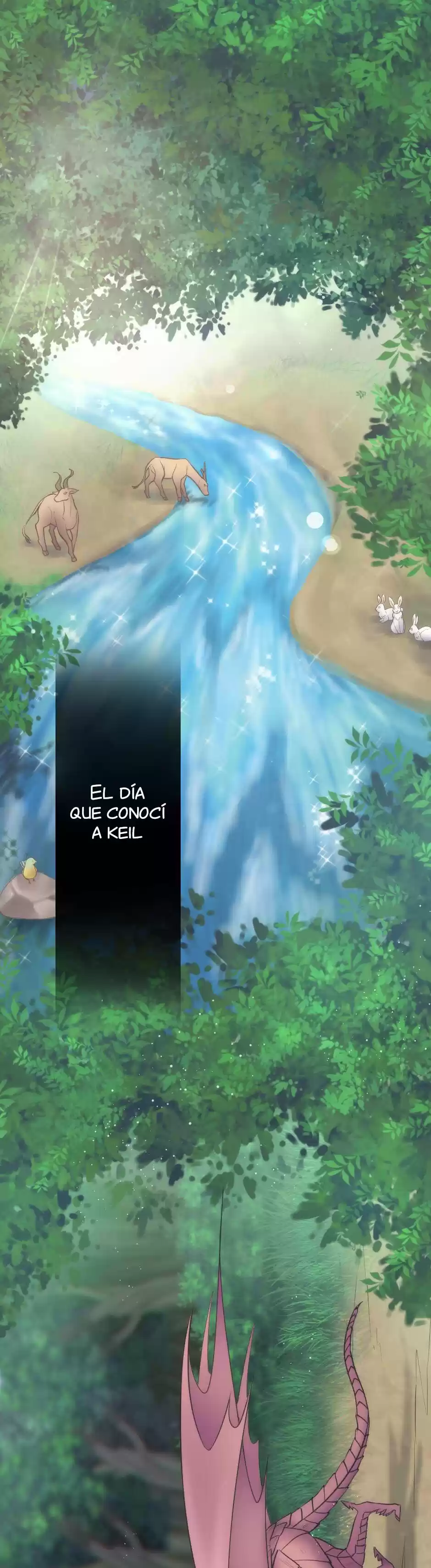 LA FUTURA ESPOSA DEL PRÍNCIPE DRAGÓN - Capítulo 25 - Página 3 - LectorTMOo