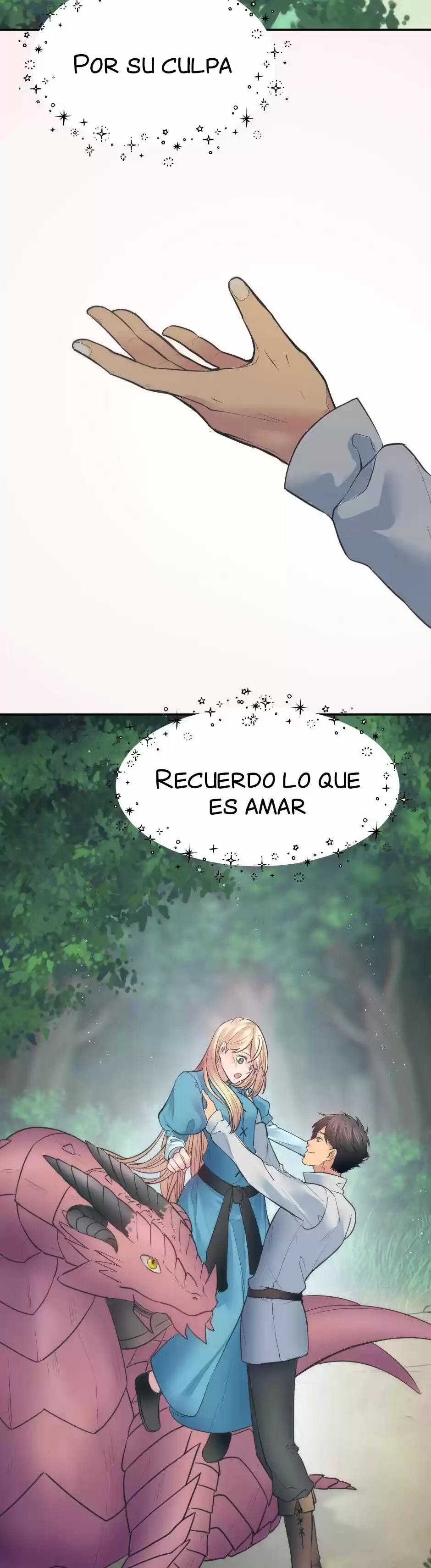 LA FUTURA ESPOSA DEL PRÍNCIPE DRAGÓN - Capítulo 25 - Página 5 - LectorTMOo