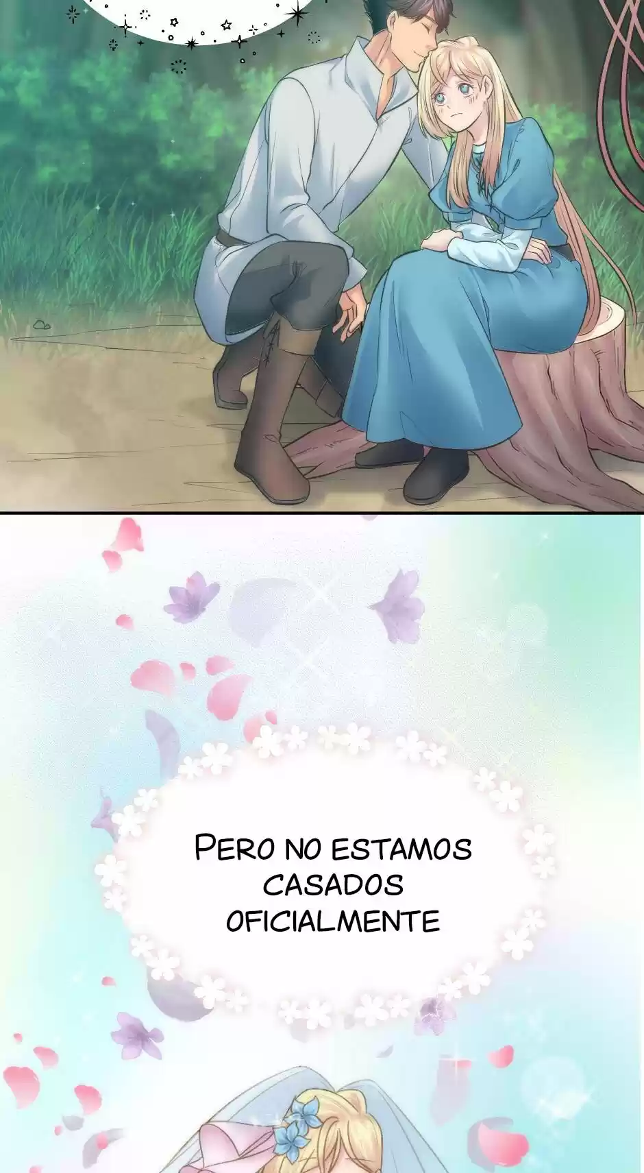 LA FUTURA ESPOSA DEL PRÍNCIPE DRAGÓN - Capítulo 25 - Página 9 - LectorTMOo