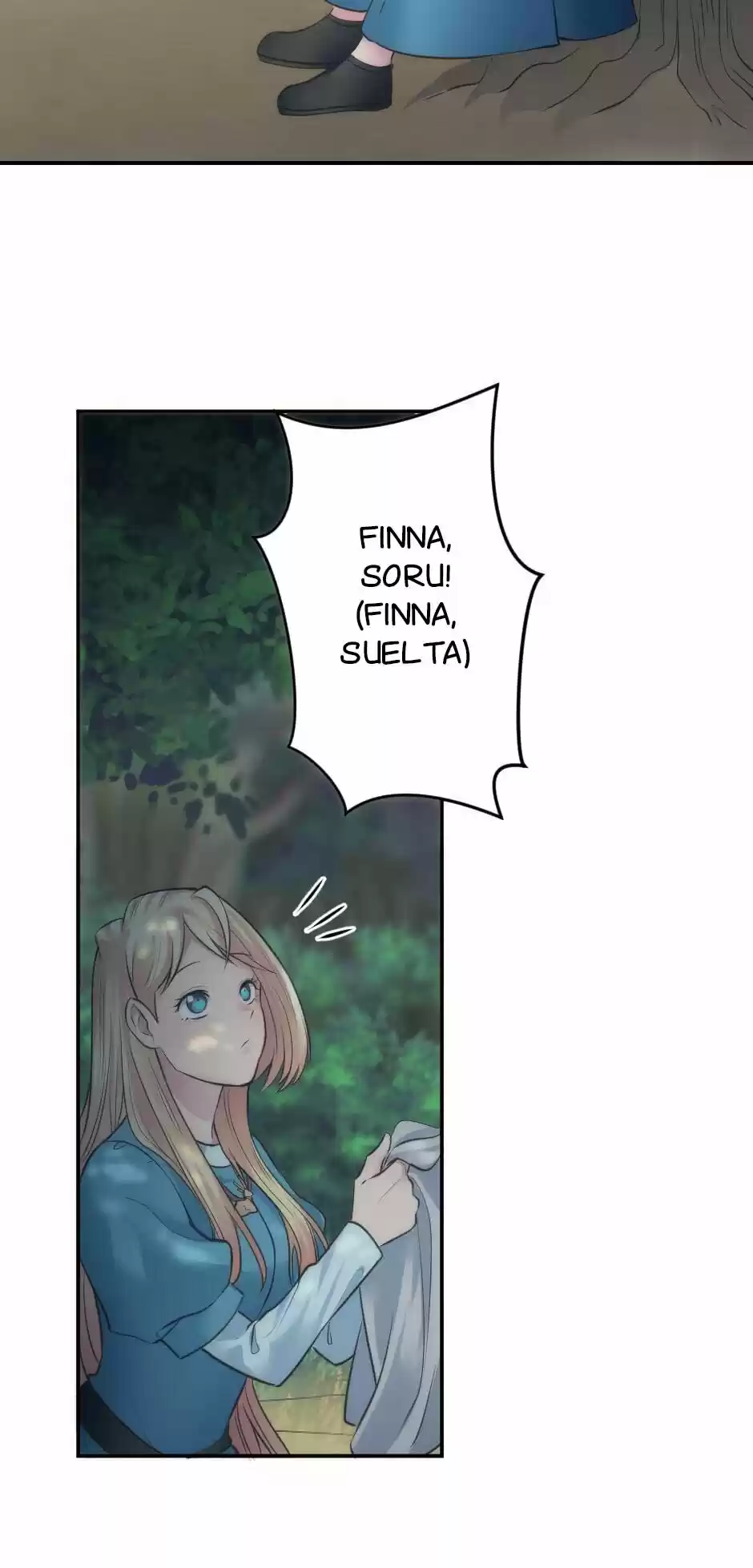 LA FUTURA ESPOSA DEL PRÍNCIPE DRAGÓN - Capítulo 25 - Página 13 - LectorTMOo