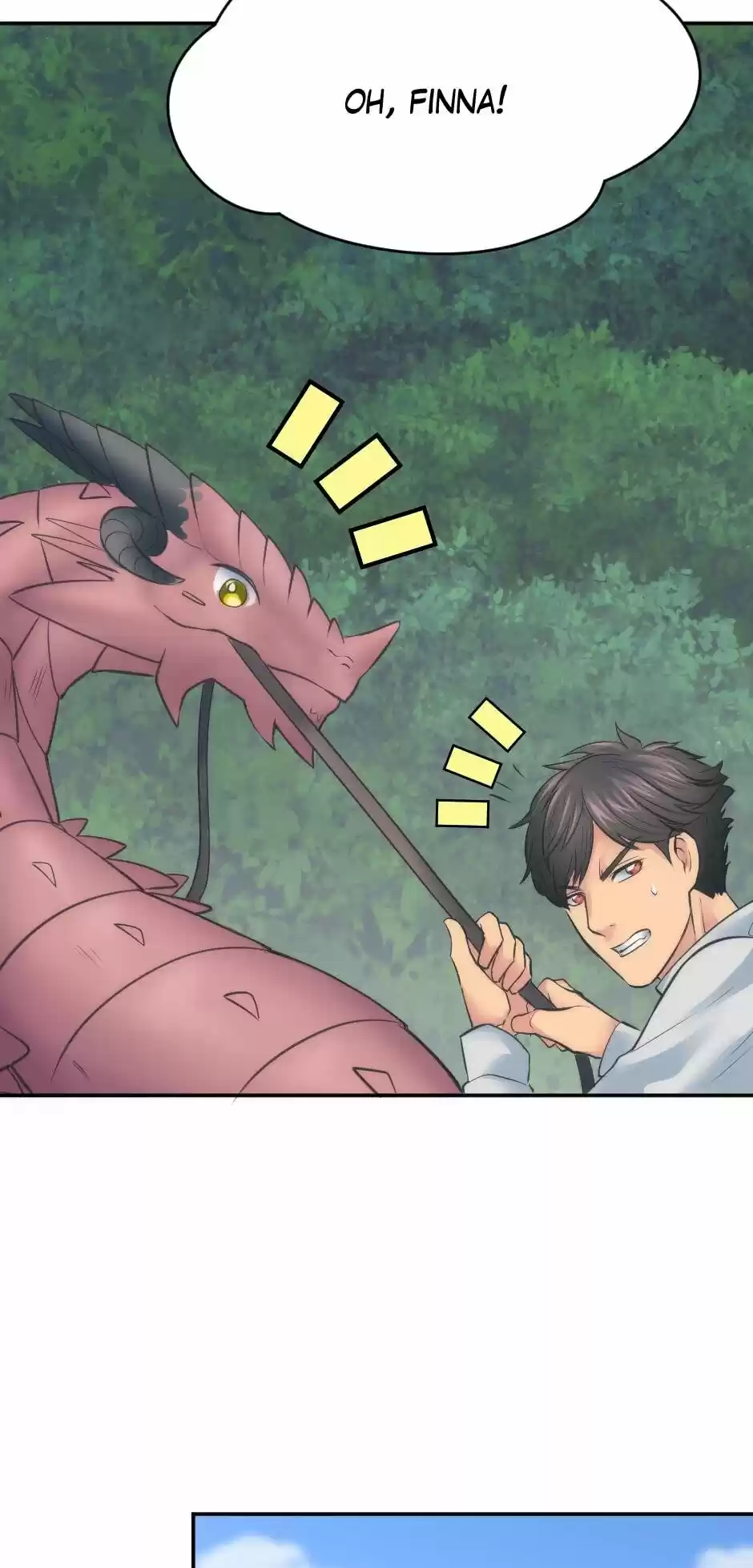 LA FUTURA ESPOSA DEL PRÍNCIPE DRAGÓN - Capítulo 25 - Página 16 - LectorTMOo
