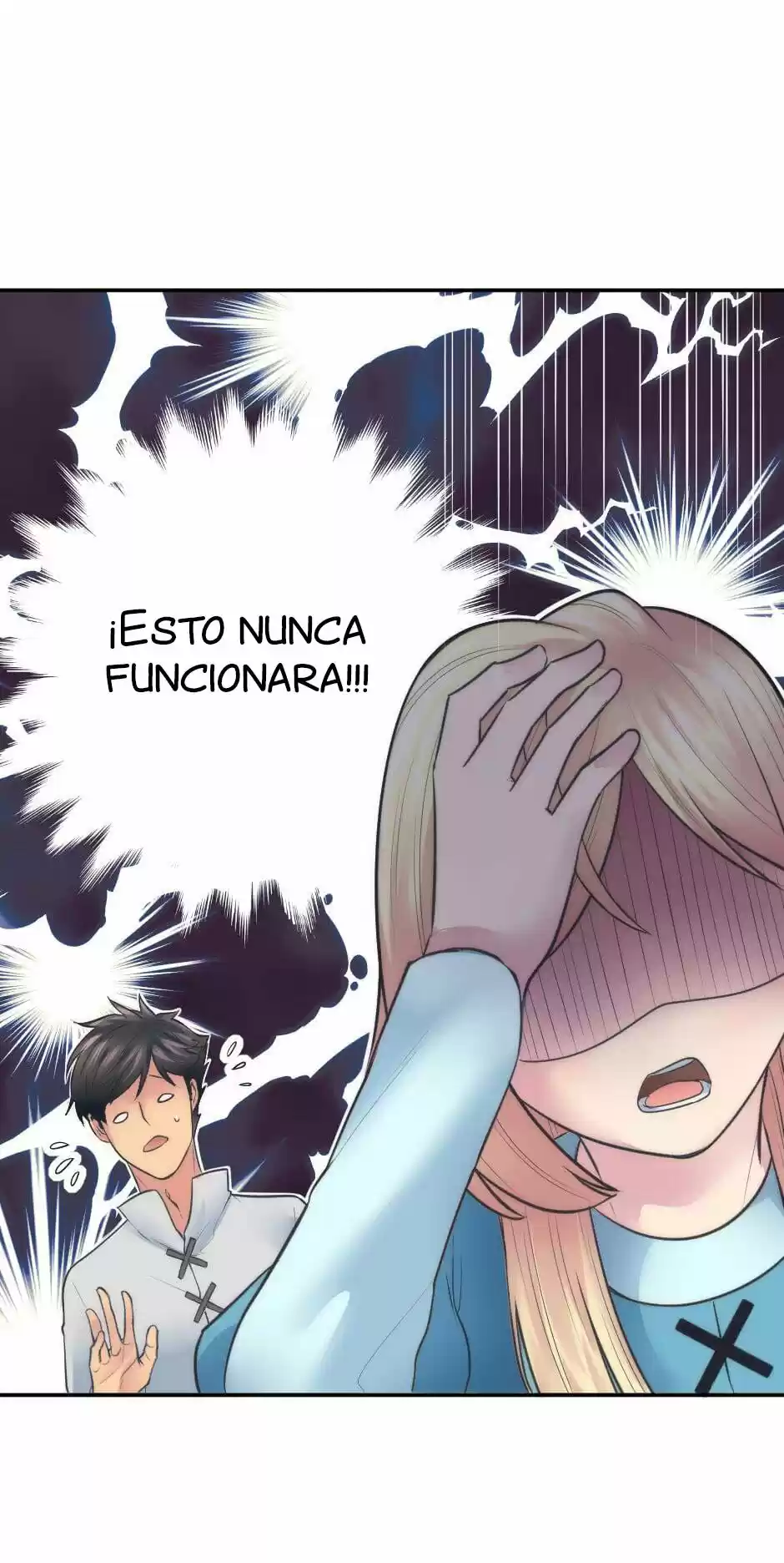 LA FUTURA ESPOSA DEL PRÍNCIPE DRAGÓN - Capítulo 25 - Página 32 - LectorTMOo