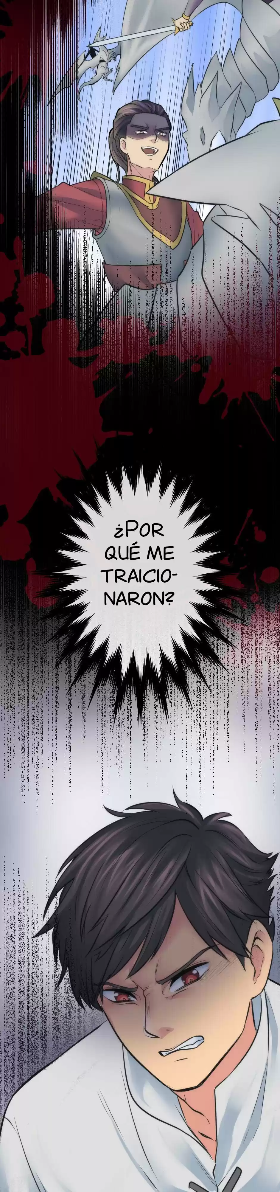 LA FUTURA ESPOSA DEL PRÍNCIPE DRAGÓN - Capítulo 26 - Página 14 - LectorTMOo
