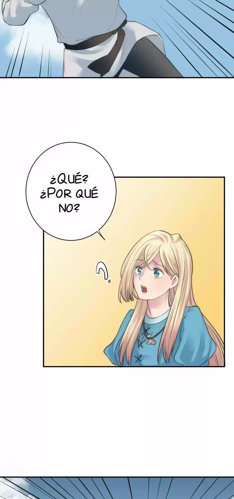 LA FUTURA ESPOSA DEL PRÍNCIPE DRAGÓN - Capítulo 26 - Página 32 - LectorTMOo