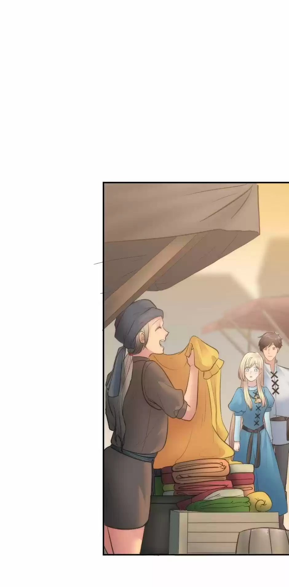 LA FUTURA ESPOSA DEL PRÍNCIPE DRAGÓN - Capítulo 27 - Página 15 - LectorTMOo