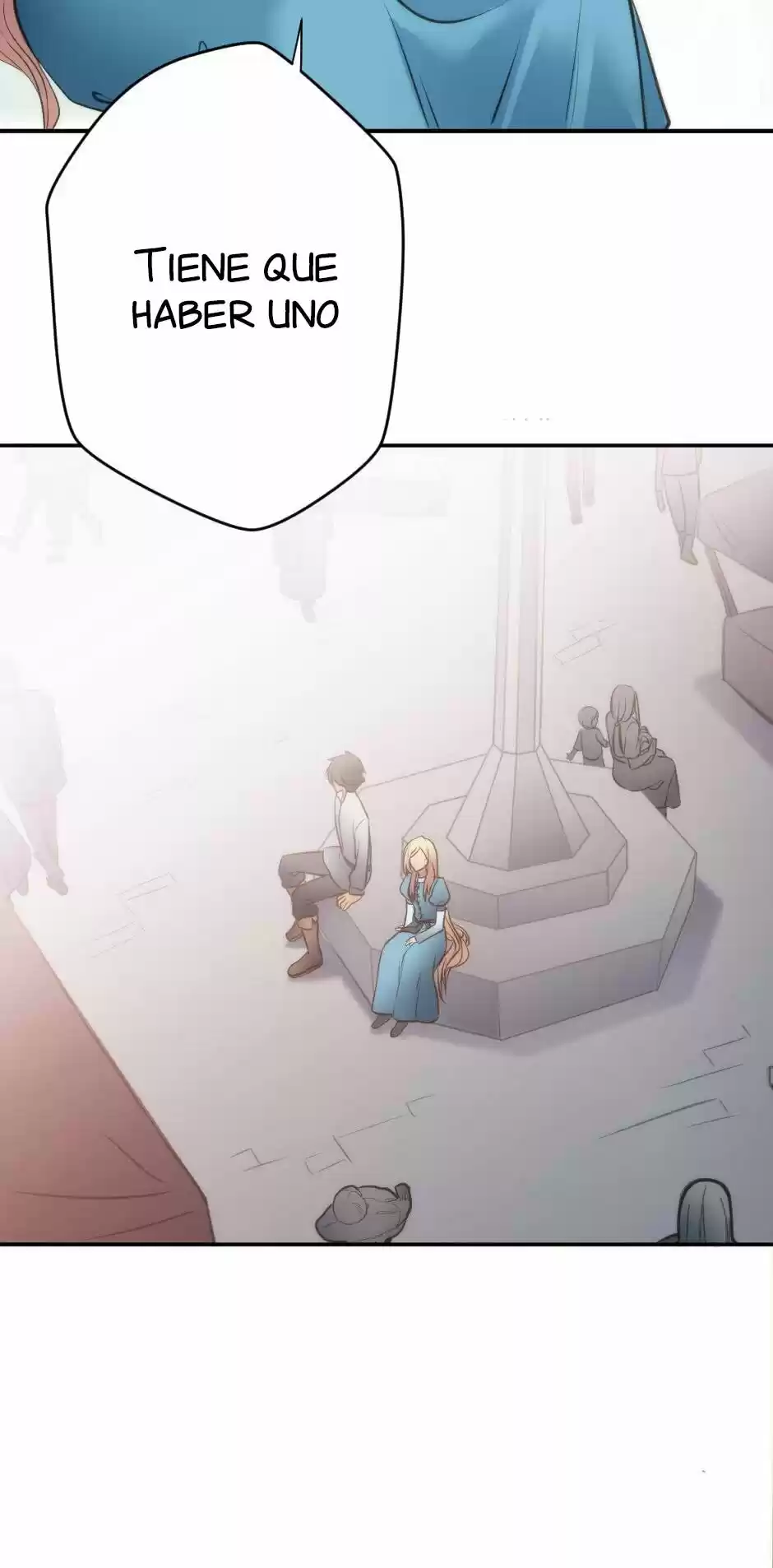 LA FUTURA ESPOSA DEL PRÍNCIPE DRAGÓN - Capítulo 27 - Página 18 - LectorTMOo