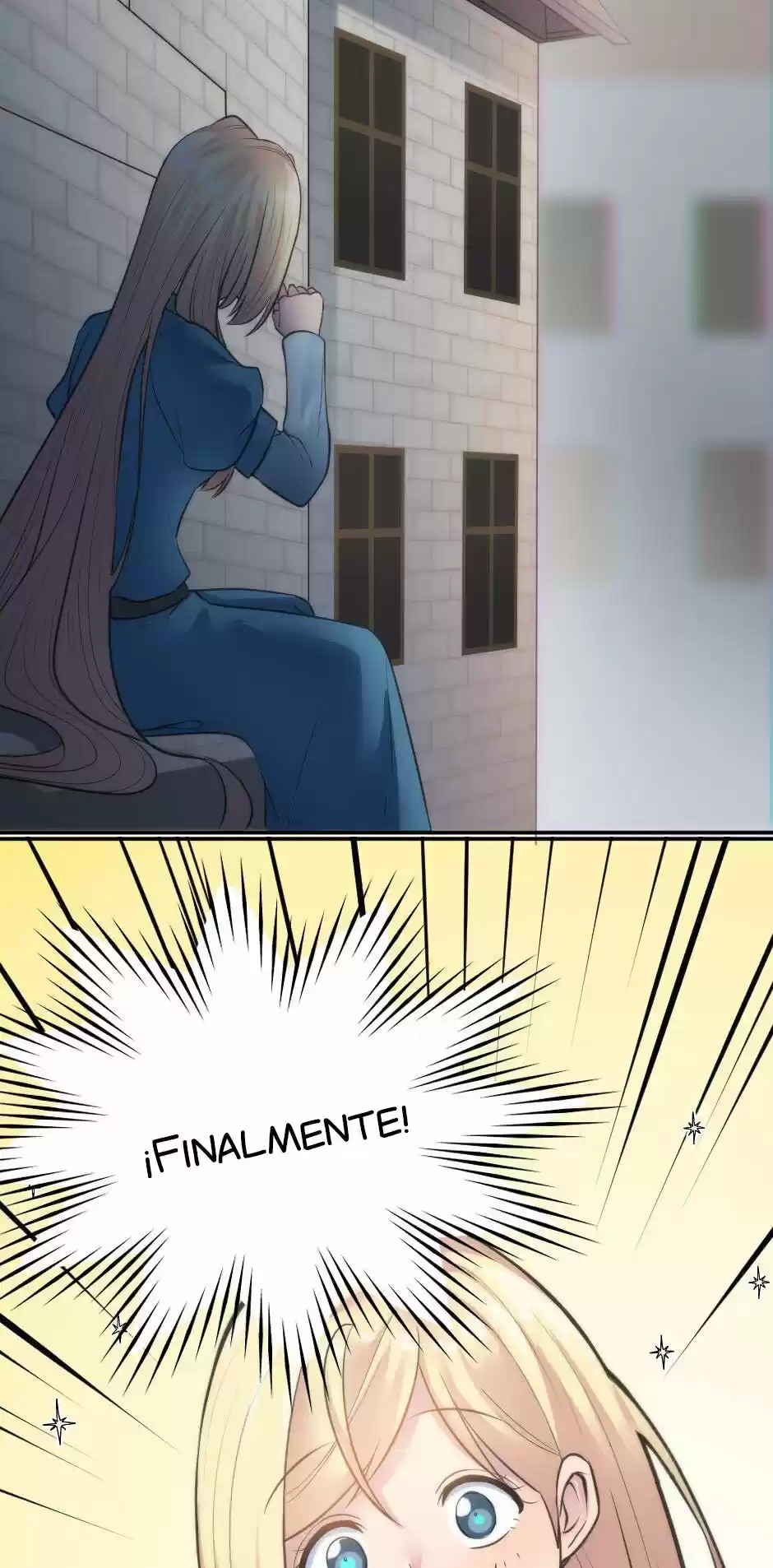 LA FUTURA ESPOSA DEL PRÍNCIPE DRAGÓN - Capítulo 27 - Página 20 - LectorTMOo