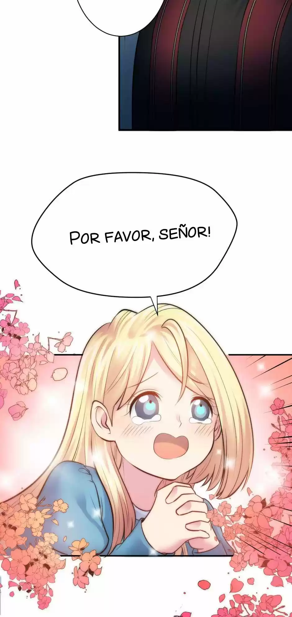 LA FUTURA ESPOSA DEL PRÍNCIPE DRAGÓN - Capítulo 27 - Página 31 - LectorTMOo
