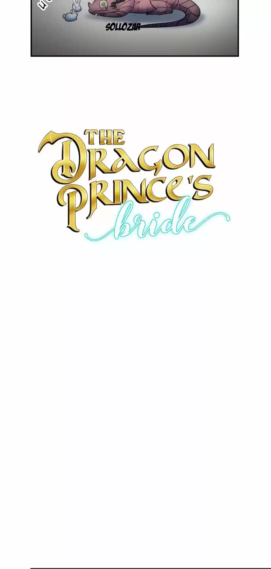 LA FUTURA ESPOSA DEL PRÍNCIPE DRAGÓN - Capítulo 27 - Página 38 - LectorTMOo