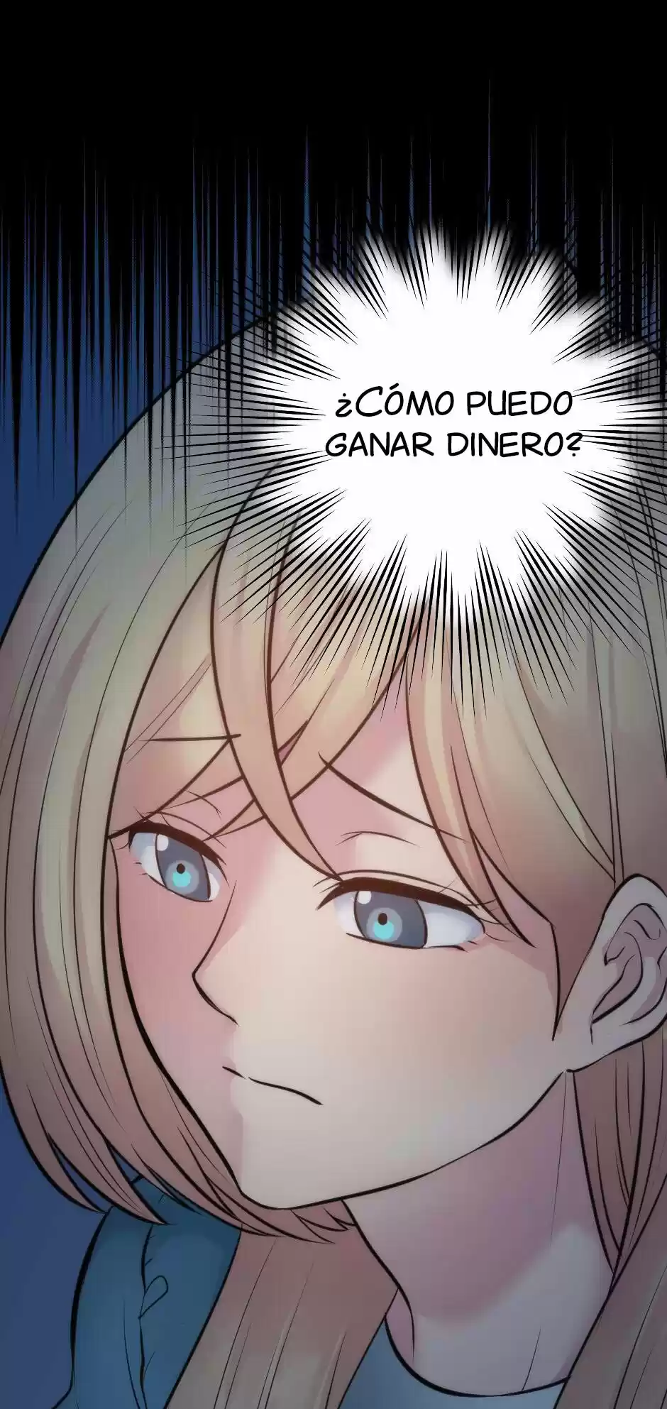 LA FUTURA ESPOSA DEL PRÍNCIPE DRAGÓN - Capítulo 28 - Página 4 - LectorTMOo