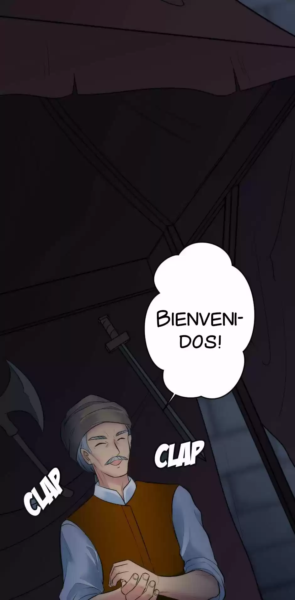 LA FUTURA ESPOSA DEL PRÍNCIPE DRAGÓN - Capítulo 28 - Página 13 - LectorTMOo