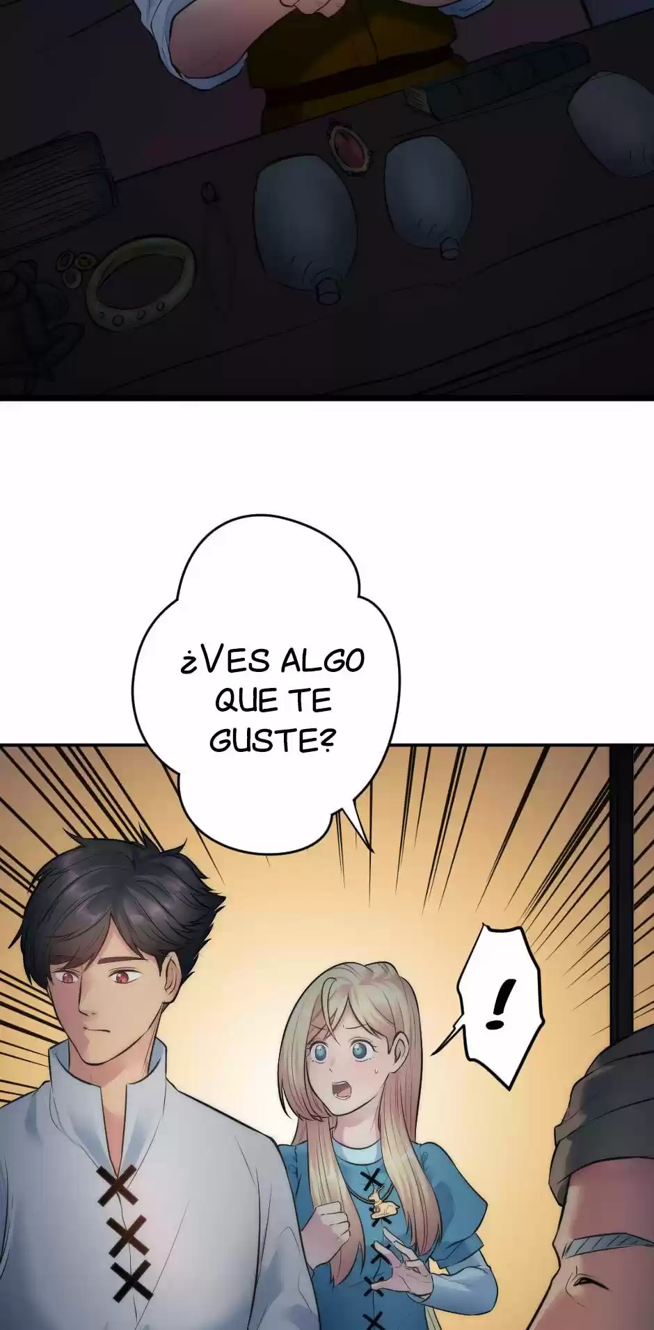LA FUTURA ESPOSA DEL PRÍNCIPE DRAGÓN - Capítulo 28 - Página 14 - LectorTMOo