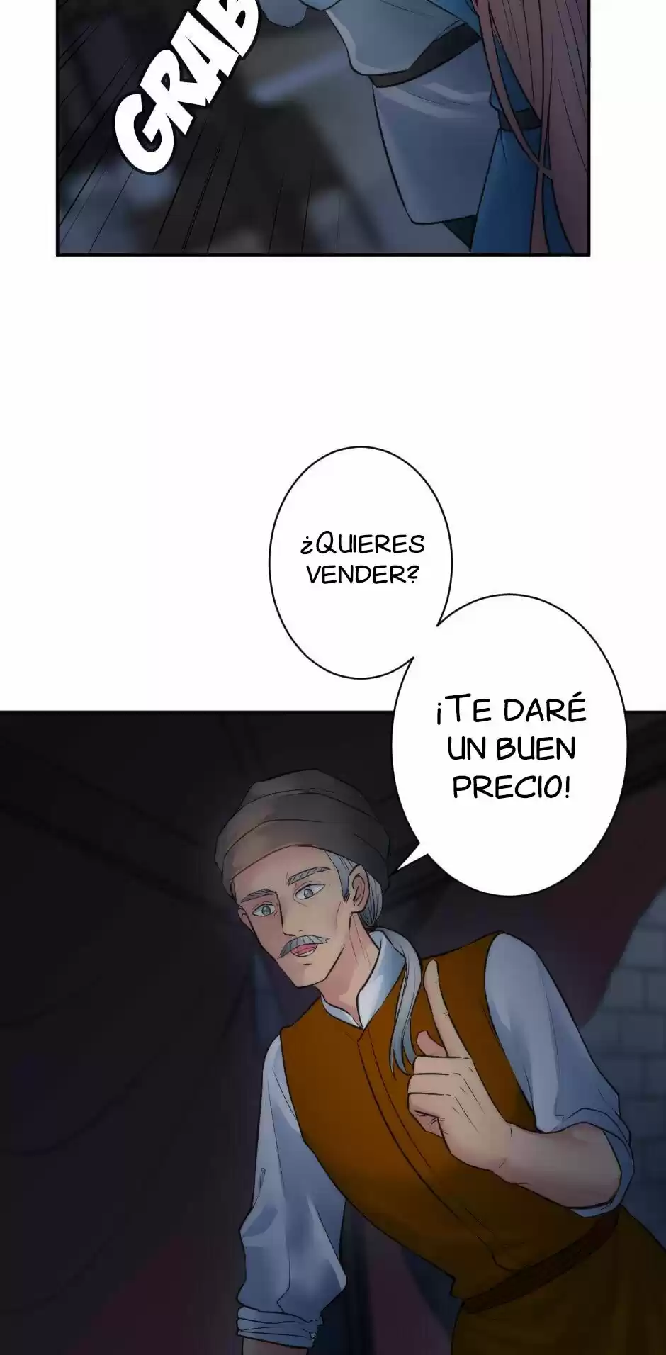 LA FUTURA ESPOSA DEL PRÍNCIPE DRAGÓN - Capítulo 28 - Página 18 - LectorTMOo