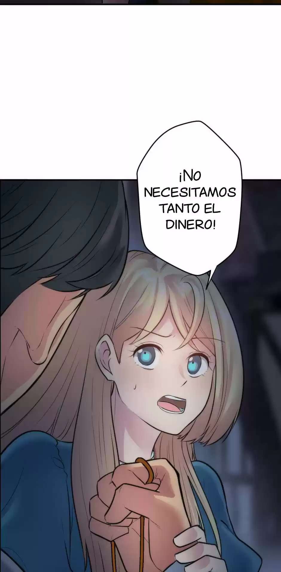 LA FUTURA ESPOSA DEL PRÍNCIPE DRAGÓN - Capítulo 28 - Página 19 - LectorTMOo