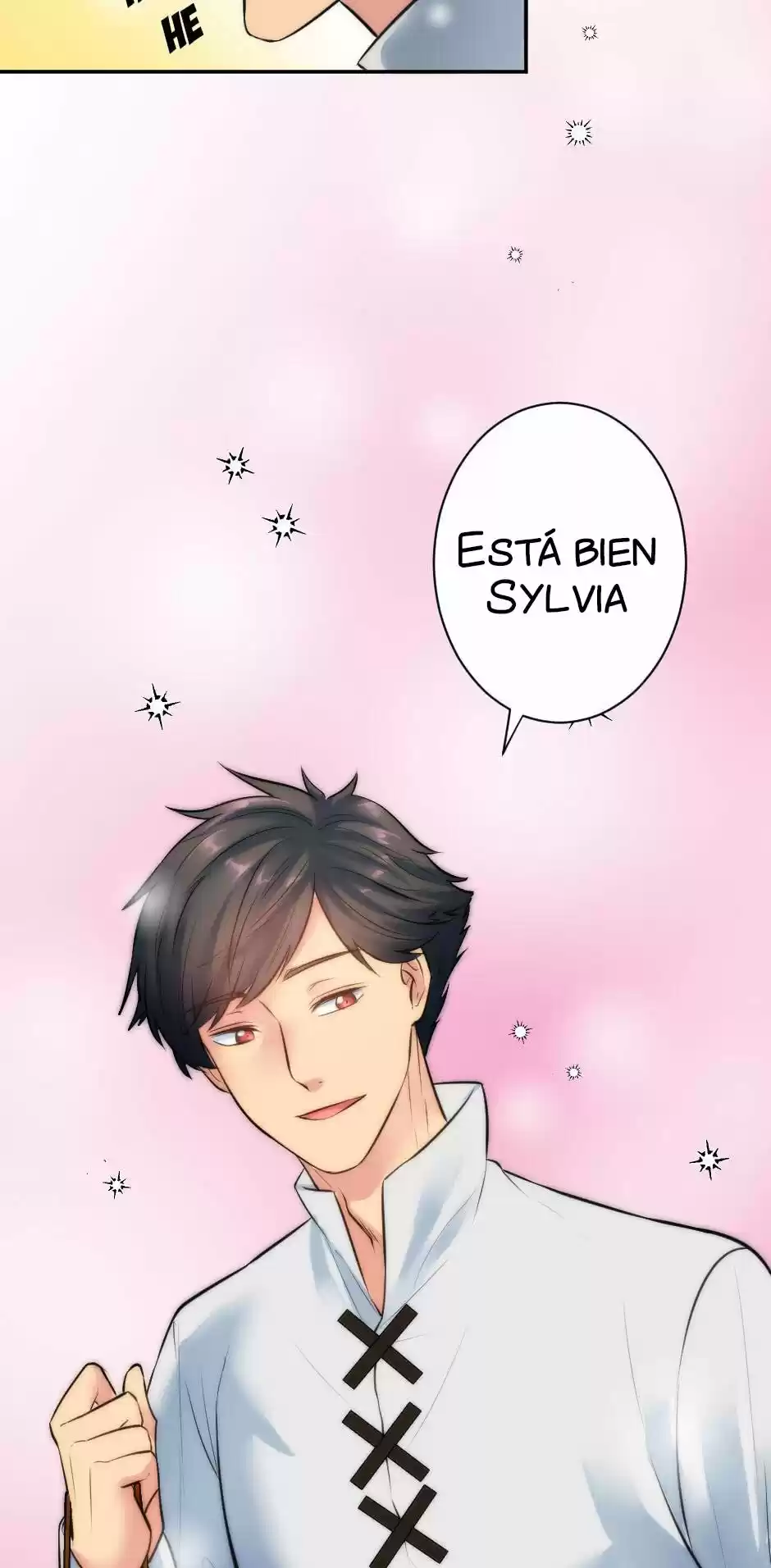 LA FUTURA ESPOSA DEL PRÍNCIPE DRAGÓN - Capítulo 28 - Página 21 - LectorTMOo