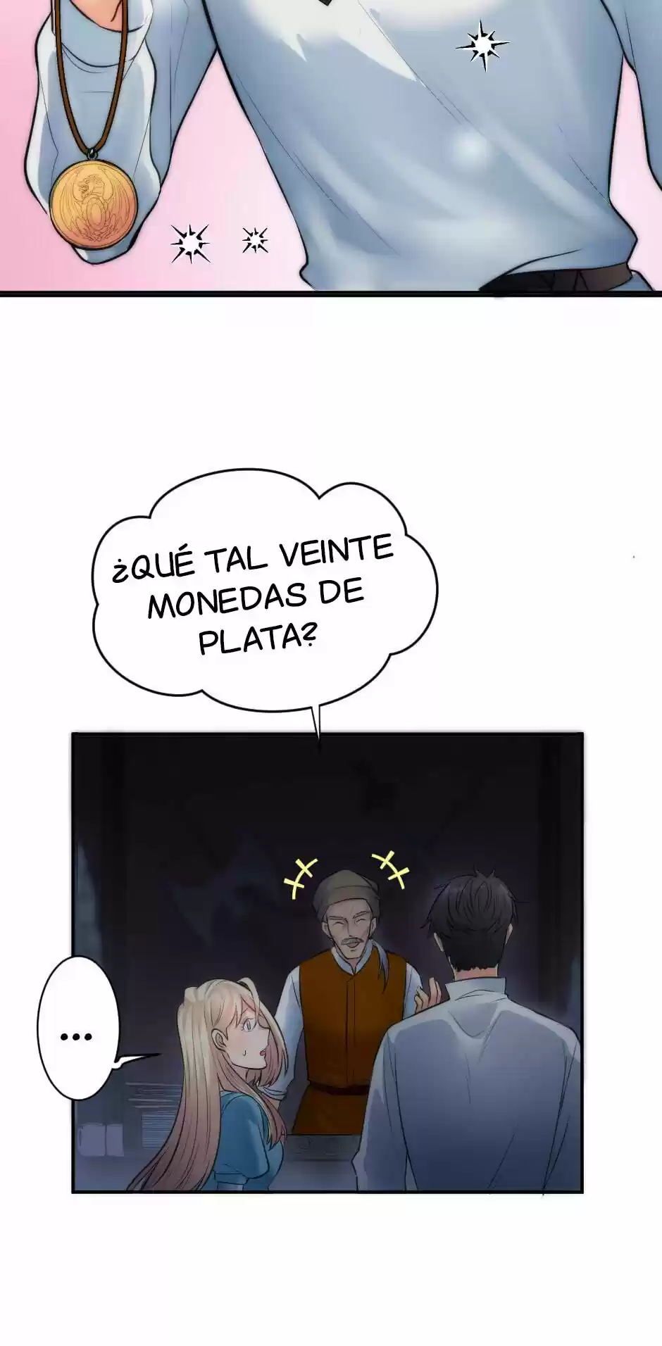 LA FUTURA ESPOSA DEL PRÍNCIPE DRAGÓN - Capítulo 28 - Página 22 - LectorTMOo