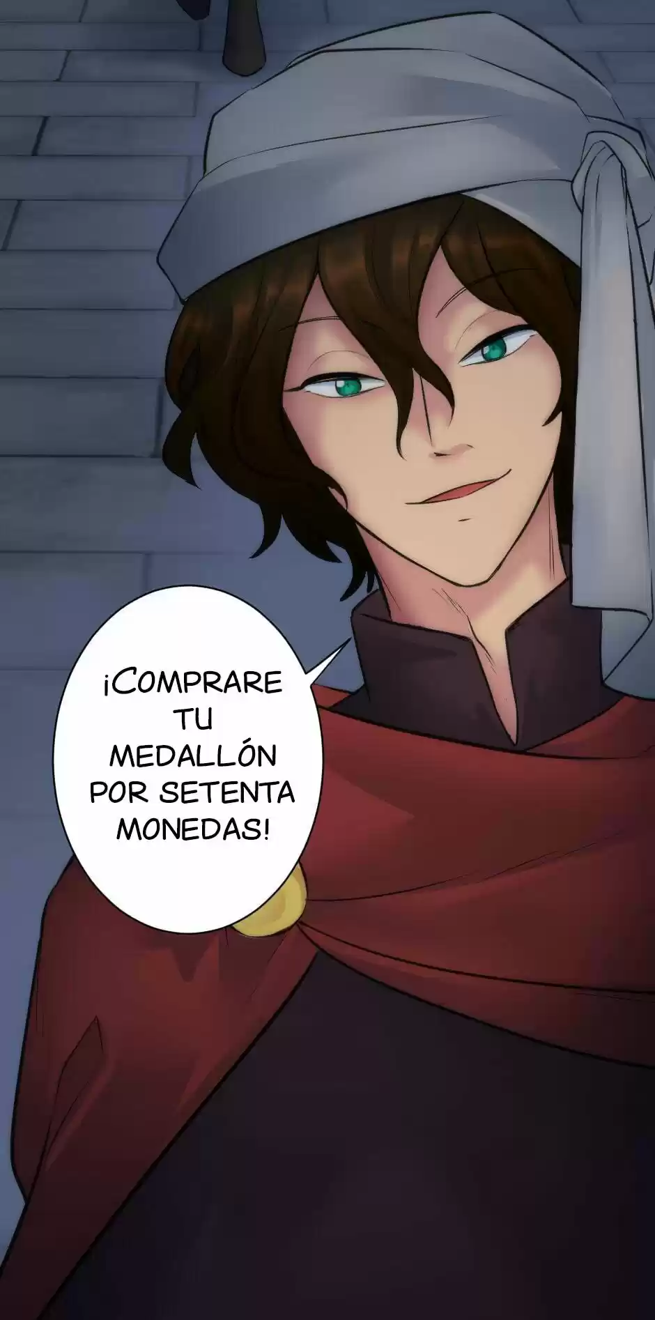 LA FUTURA ESPOSA DEL PRÍNCIPE DRAGÓN - Capítulo 28 - Página 28 - LectorTMOo