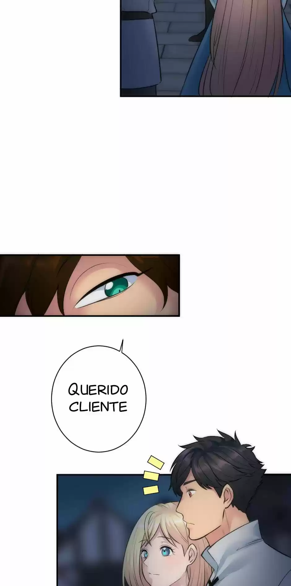 LA FUTURA ESPOSA DEL PRÍNCIPE DRAGÓN - Capítulo 28 - Página 32 - LectorTMOo