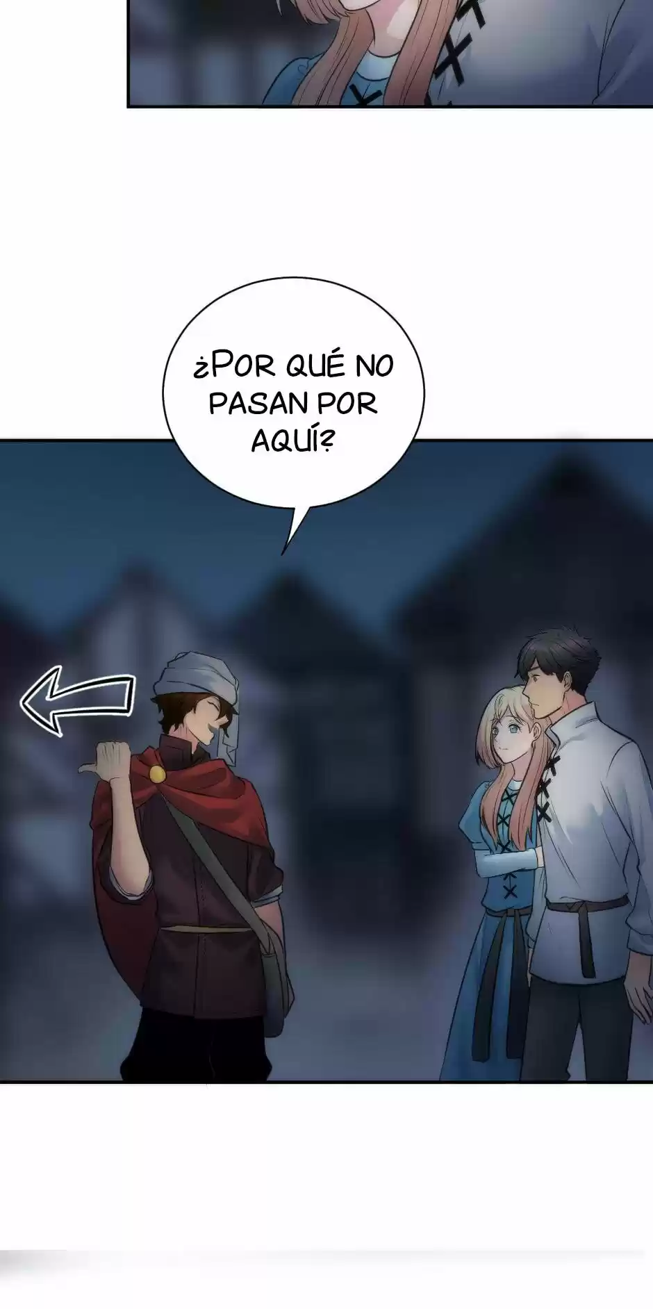 LA FUTURA ESPOSA DEL PRÍNCIPE DRAGÓN - Capítulo 28 - Página 33 - LectorTMOo