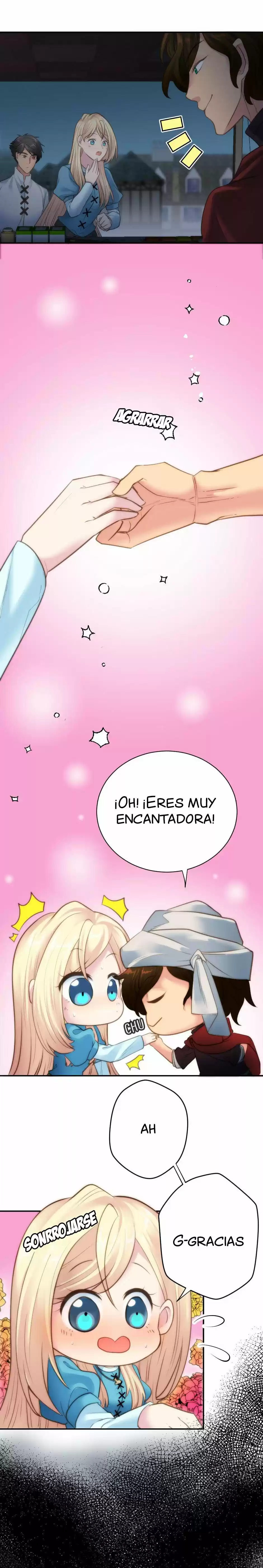 LA FUTURA ESPOSA DEL PRÍNCIPE DRAGÓN - Capítulo 29 - Página 2 - LectorTMOo
