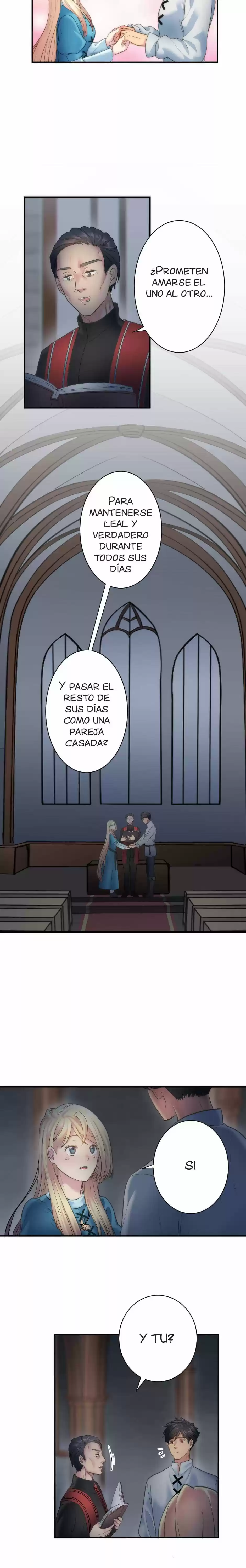 LA FUTURA ESPOSA DEL PRÍNCIPE DRAGÓN - Capítulo 29 - Página 9 - LectorTMOo