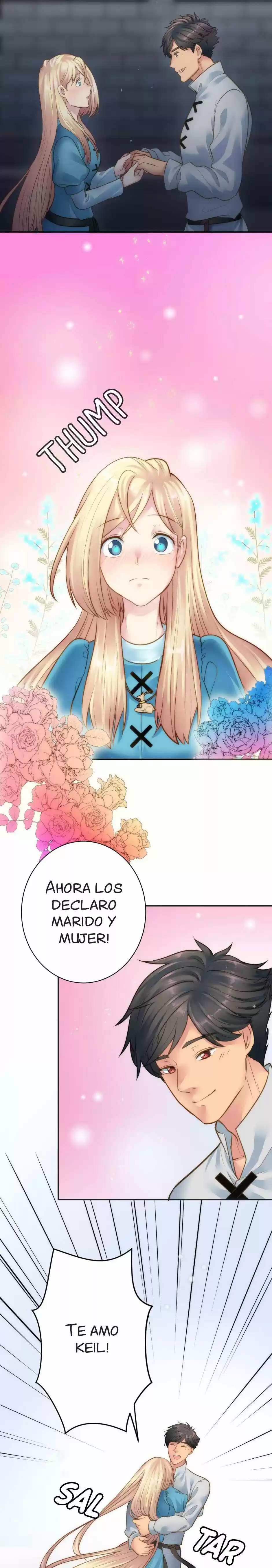 LA FUTURA ESPOSA DEL PRÍNCIPE DRAGÓN - Capítulo 29 - Página 11 - LectorTMOo