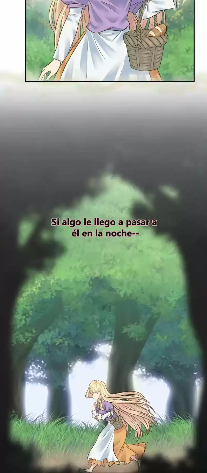 LA FUTURA ESPOSA DEL PRÍNCIPE DRAGÓN - Capítulo 3 - Página 11 - LectorTMOo